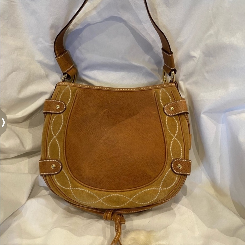 Burberry Bag - Picture 2 of 5